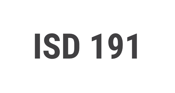 ISD 191