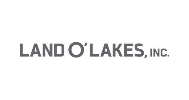 Land O' Lakes Logo