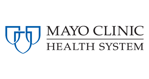 Mayo Clinic Health System Red Wing Logo