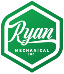 Ryan Mechanical Inc.