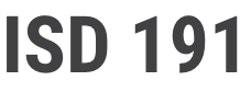 ISD 191